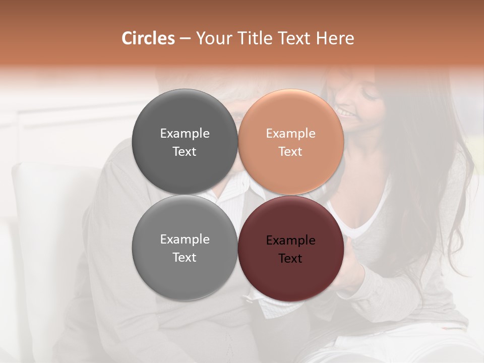 Industry Home Electric PowerPoint Template