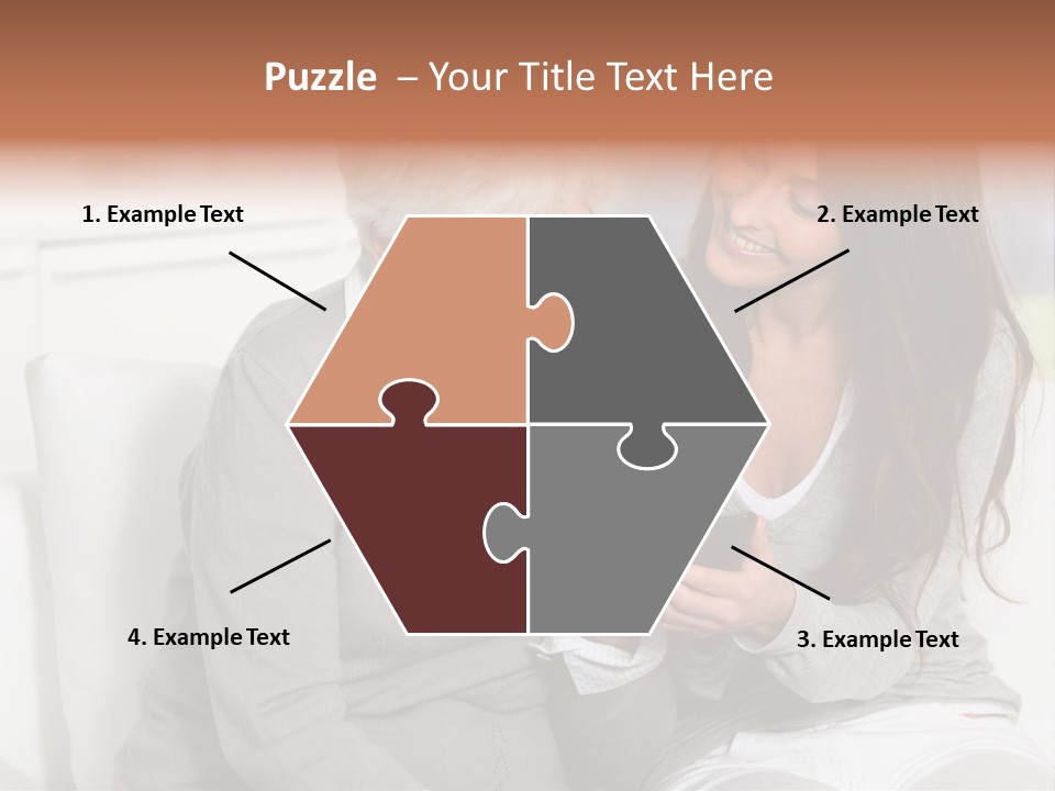 Industry Home Electric PowerPoint Template