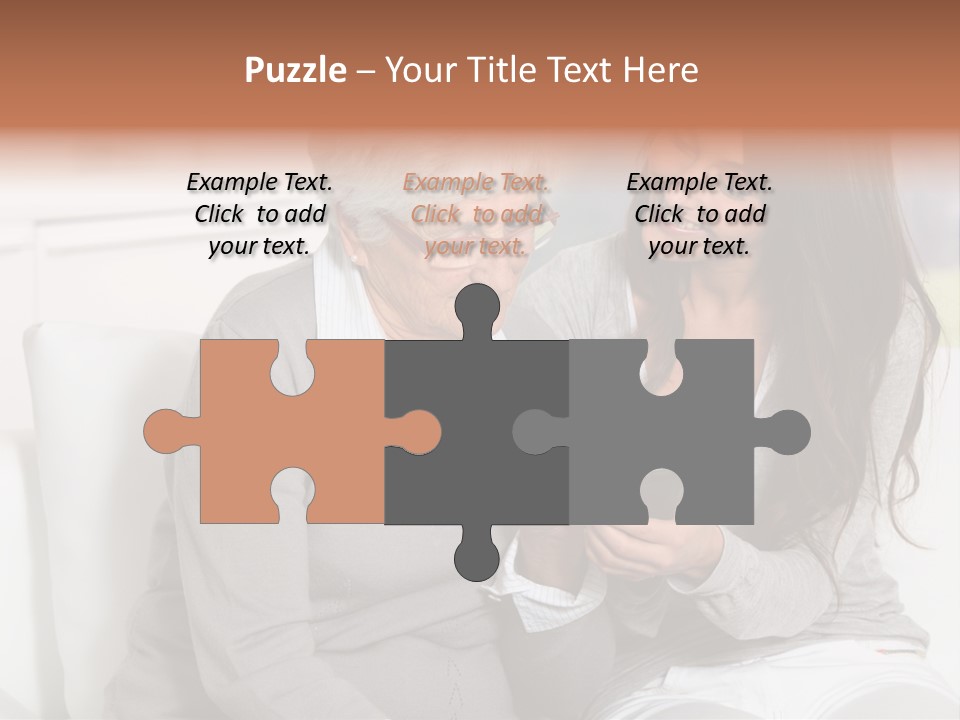 Industry Home Electric PowerPoint Template