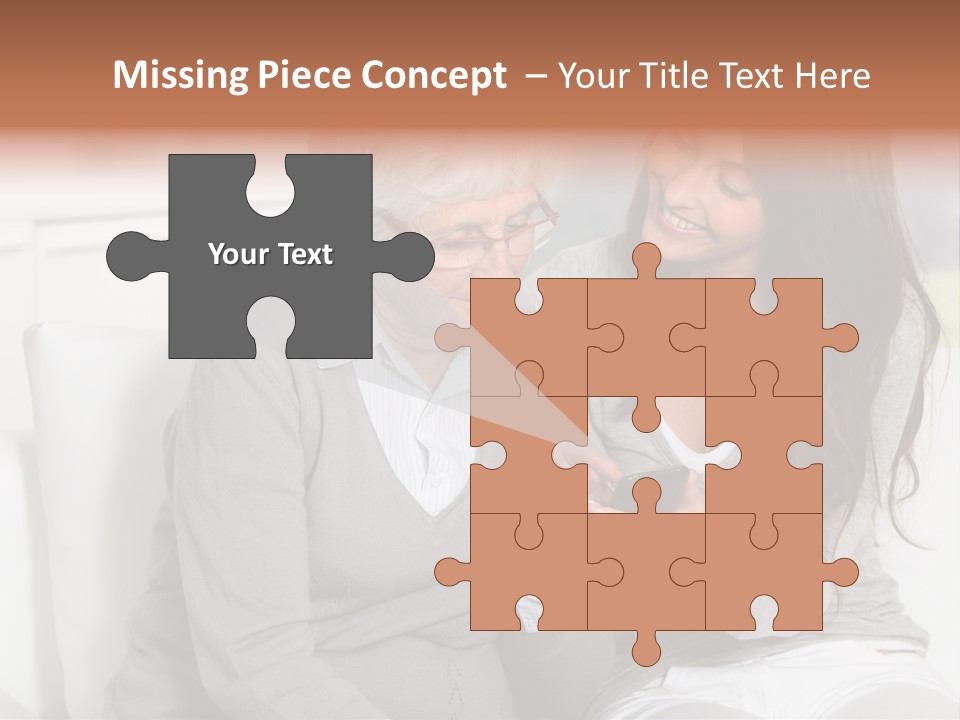 Industry Home Electric PowerPoint Template