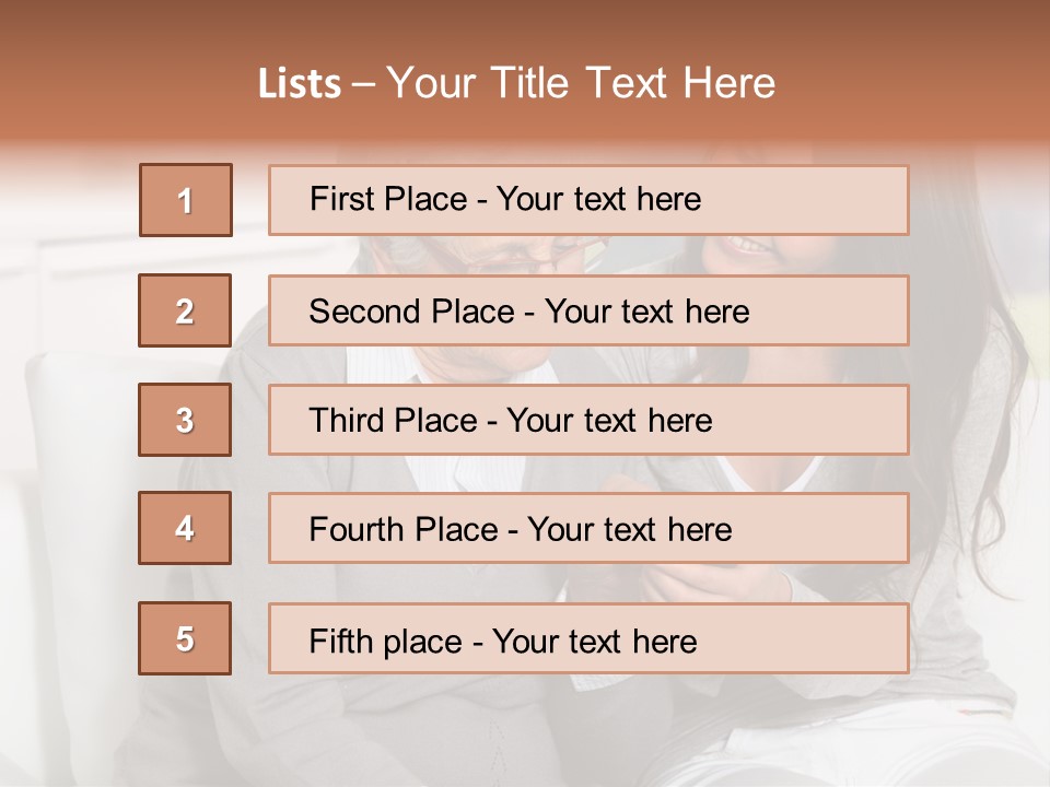 Industry Home Electric PowerPoint Template
