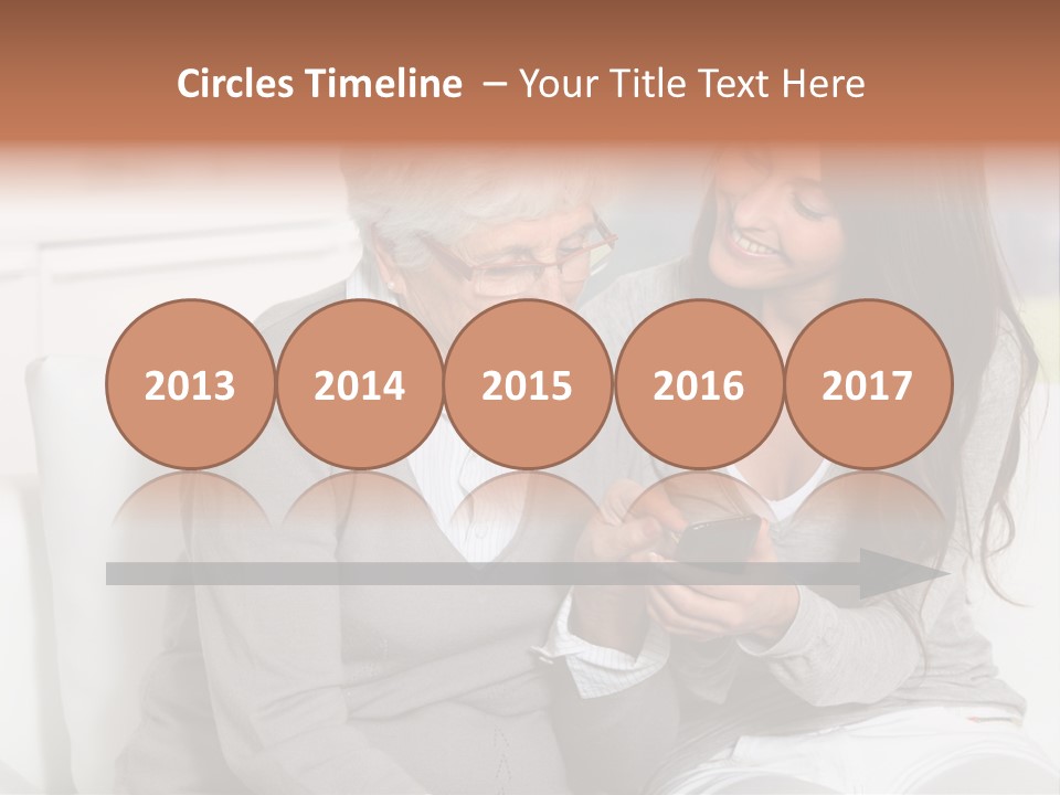 Industry Home Electric PowerPoint Template