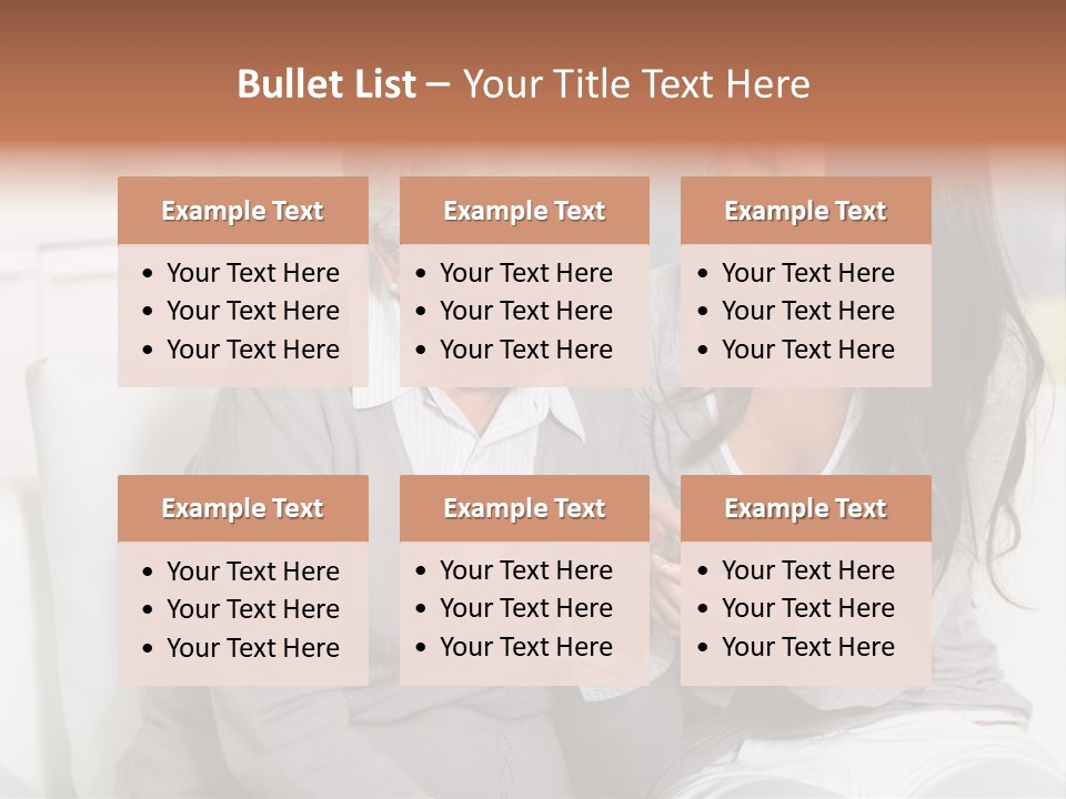 Industry Home Electric PowerPoint Template