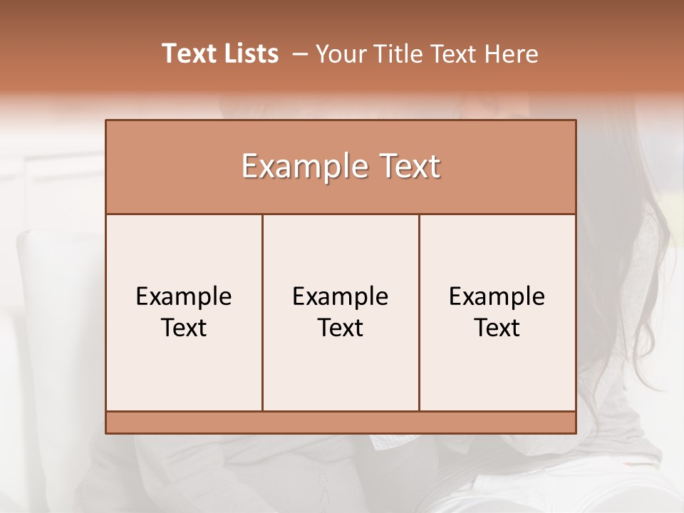 Industry Home Electric PowerPoint Template