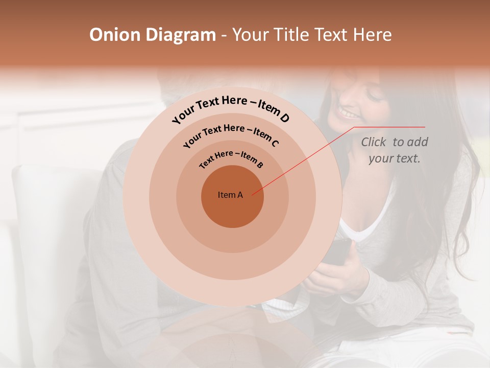 Industry Home Electric PowerPoint Template