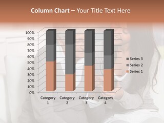 Industry Home Electric PowerPoint Template