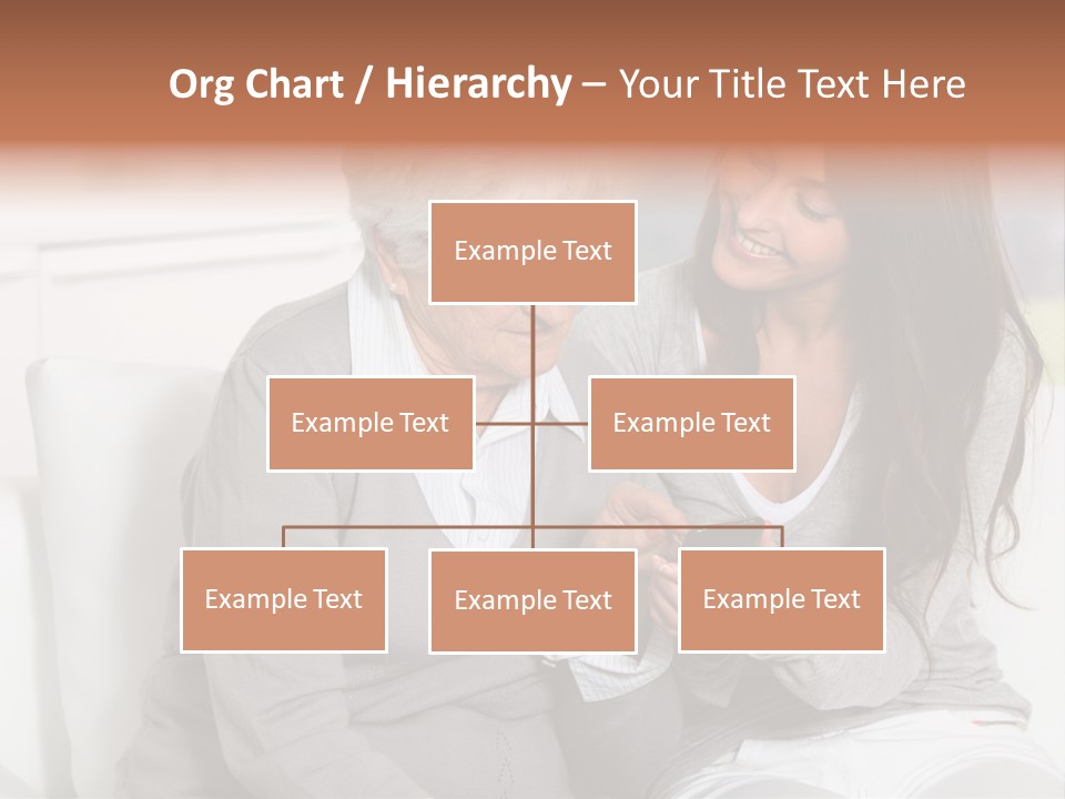 Industry Home Electric PowerPoint Template