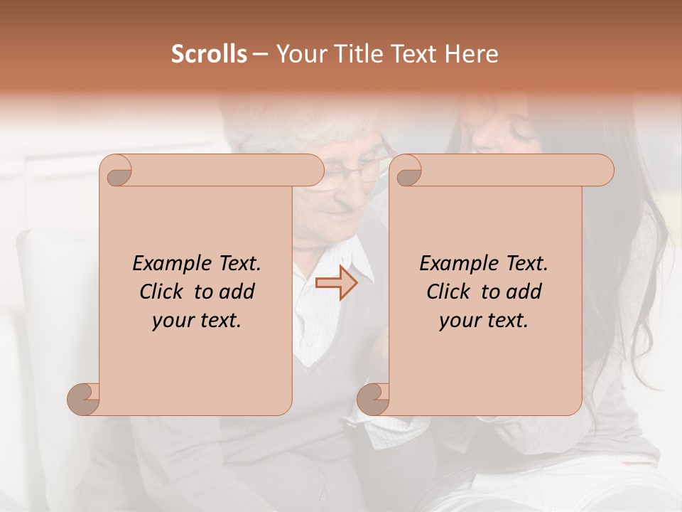 Industry Home Electric PowerPoint Template