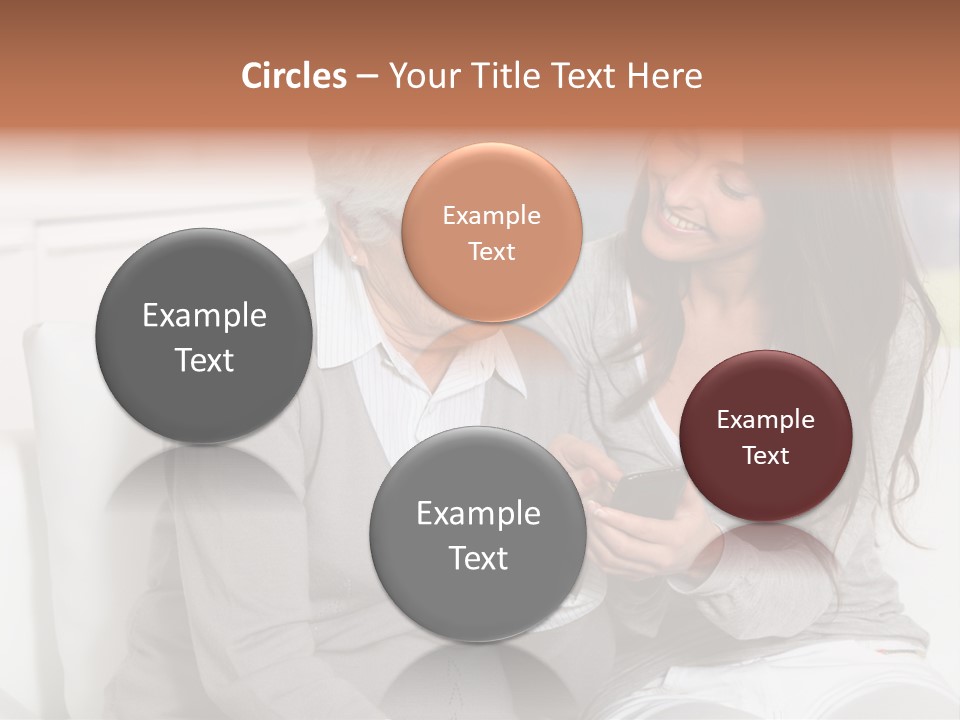 Industry Home Electric PowerPoint Template