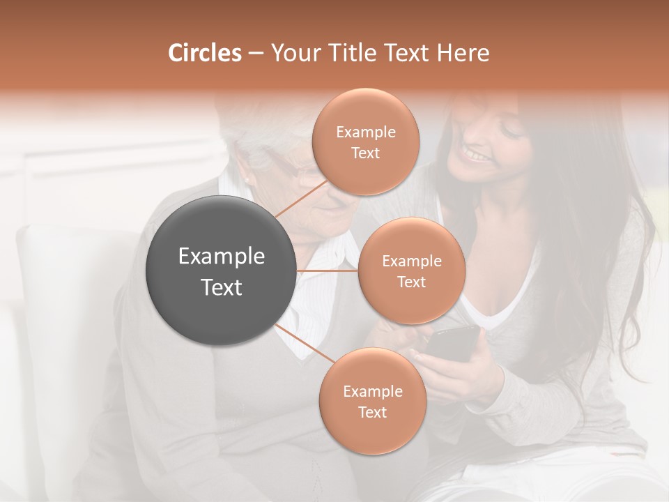 Industry Home Electric PowerPoint Template