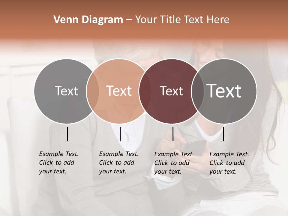 Industry Home Electric PowerPoint Template