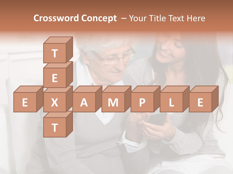 Industry Home Electric PowerPoint Template