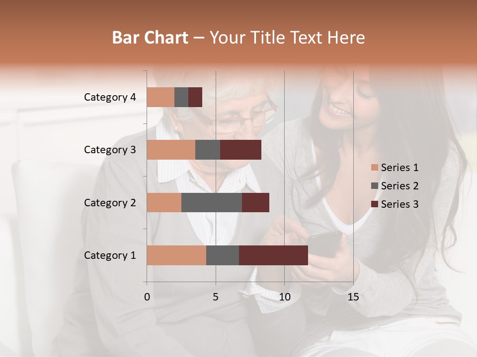 Industry Home Electric PowerPoint Template