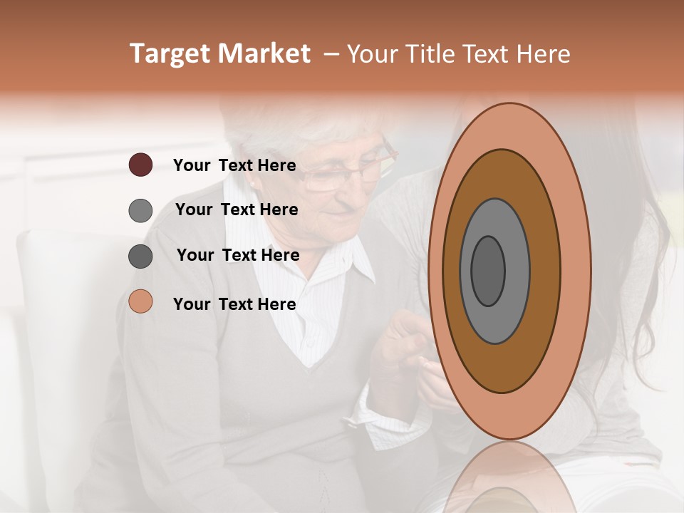 Industry Home Electric PowerPoint Template