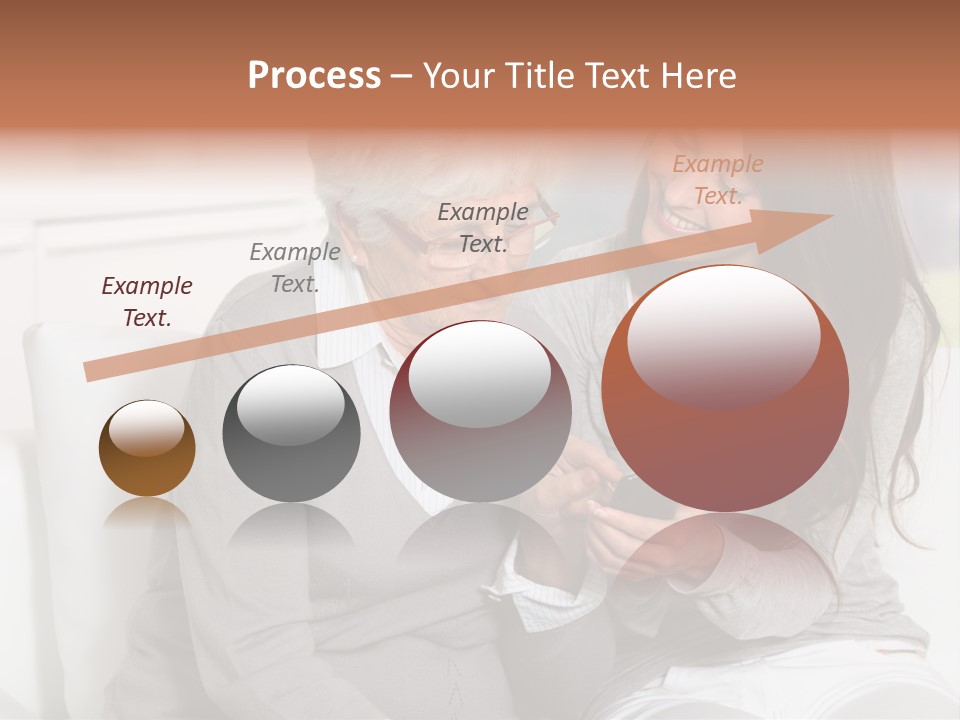 Industry Home Electric PowerPoint Template