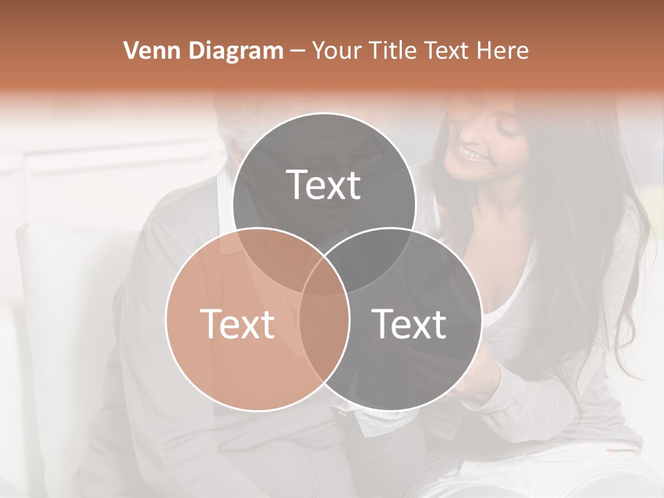 Industry Home Electric PowerPoint Template