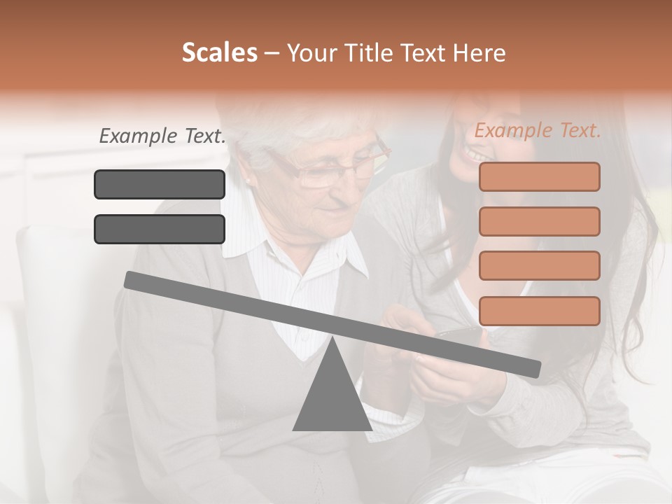 Industry Home Electric PowerPoint Template