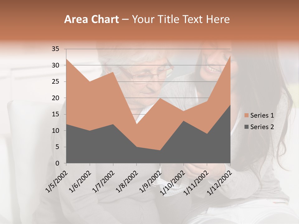 Industry Home Electric PowerPoint Template