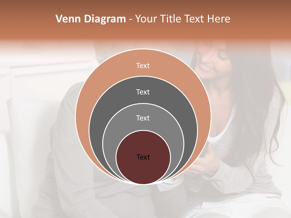 Industry Home Electric PowerPoint Template