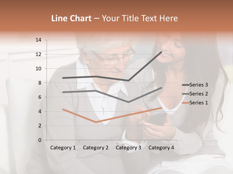 Industry Home Electric PowerPoint Template