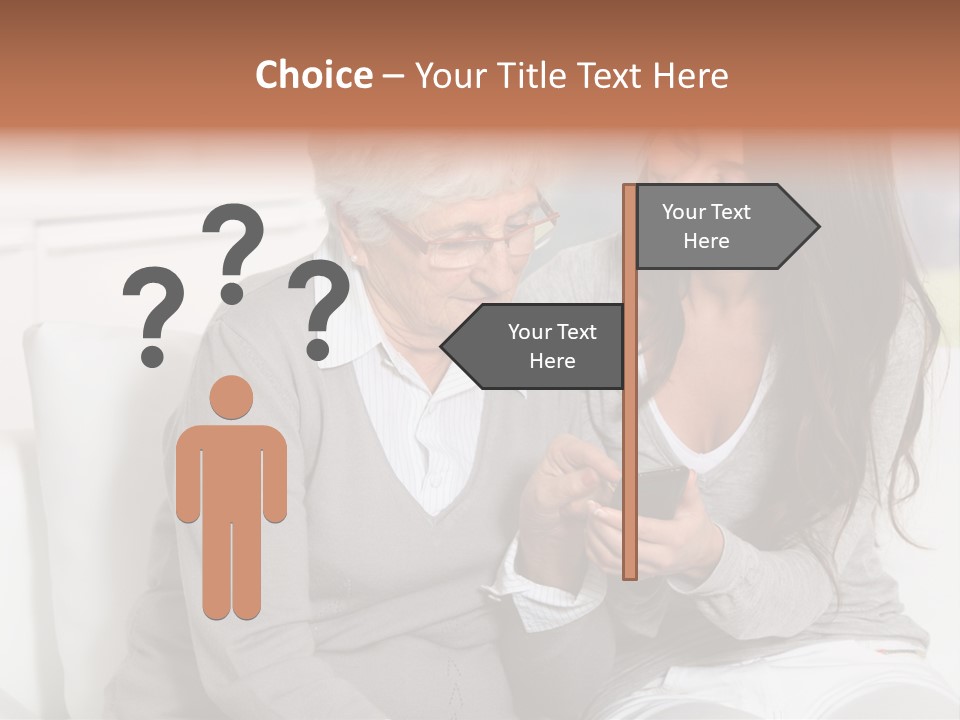 Industry Home Electric PowerPoint Template