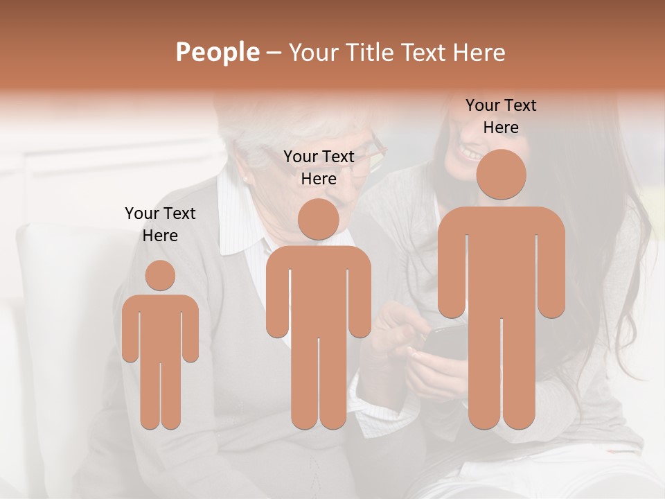 Industry Home Electric PowerPoint Template