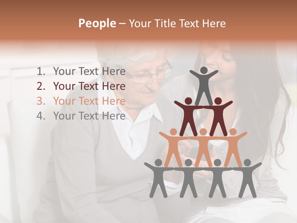 Industry Home Electric PowerPoint Template