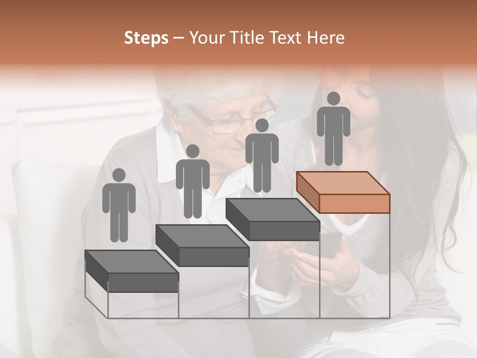 Industry Home Electric PowerPoint Template