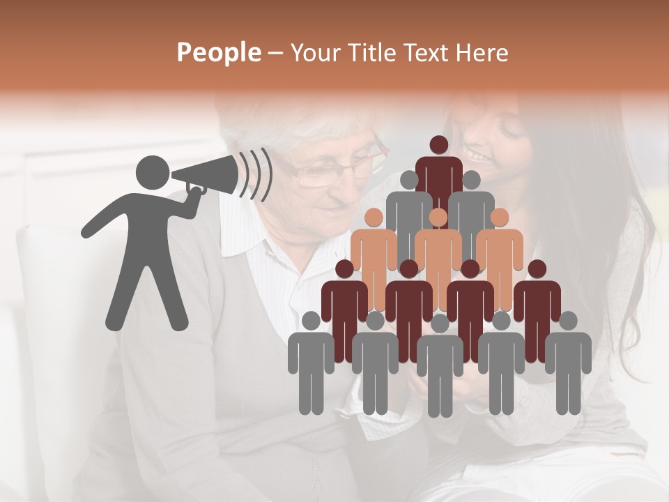 Industry Home Electric PowerPoint Template