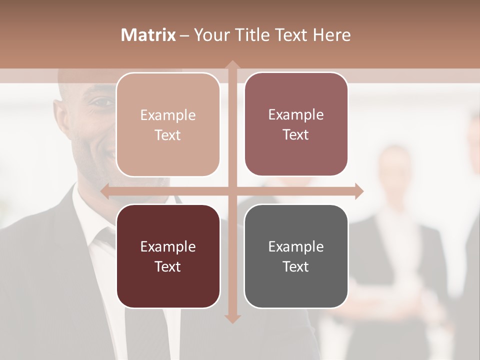 Condition Electric Cold PowerPoint Template