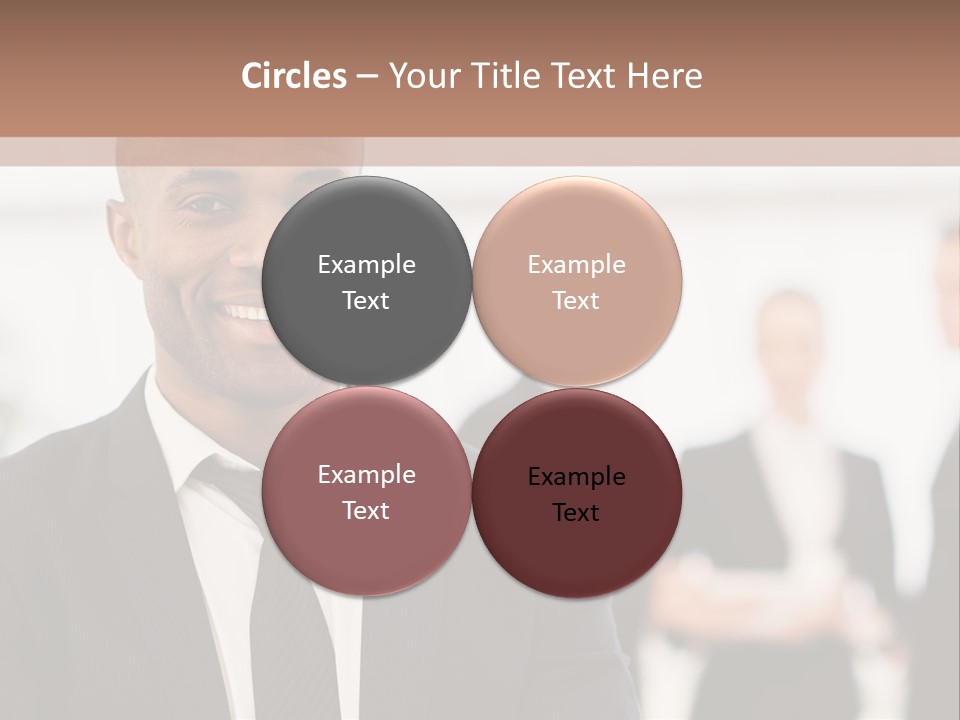 Condition Electric Cold PowerPoint Template
