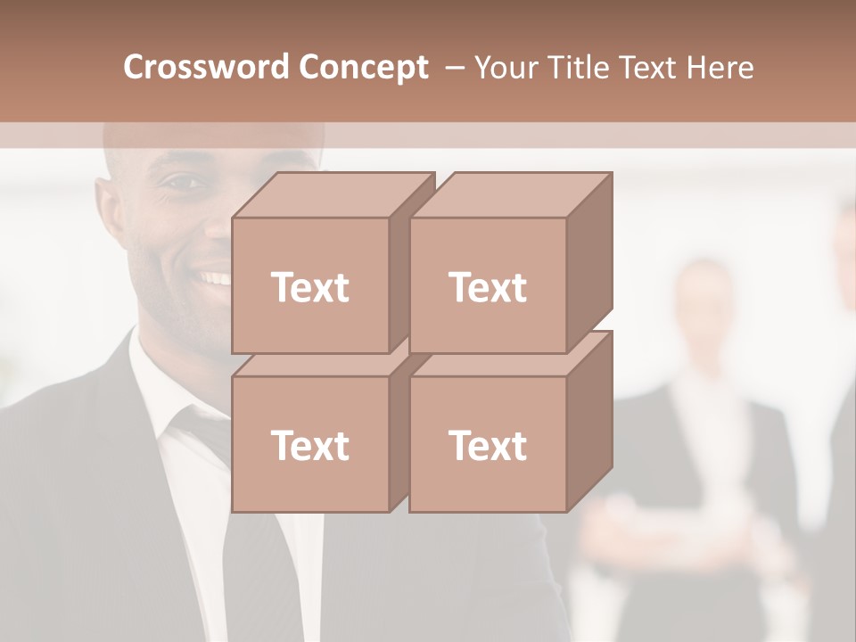 Condition Electric Cold PowerPoint Template