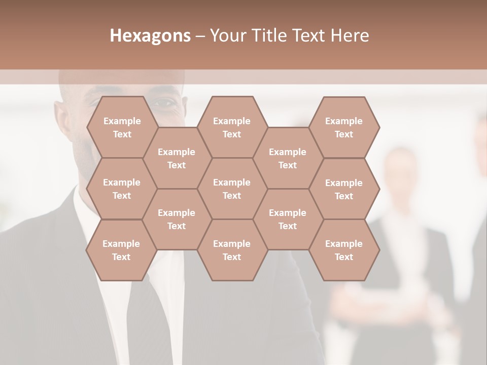 Condition Electric Cold PowerPoint Template