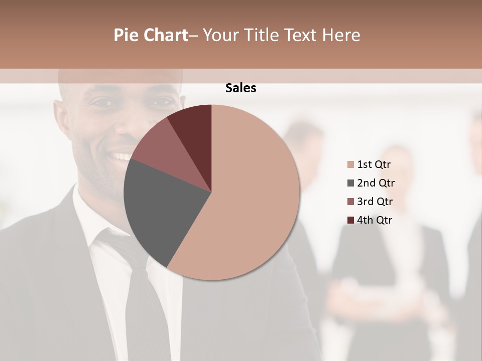 Condition Electric Cold PowerPoint Template