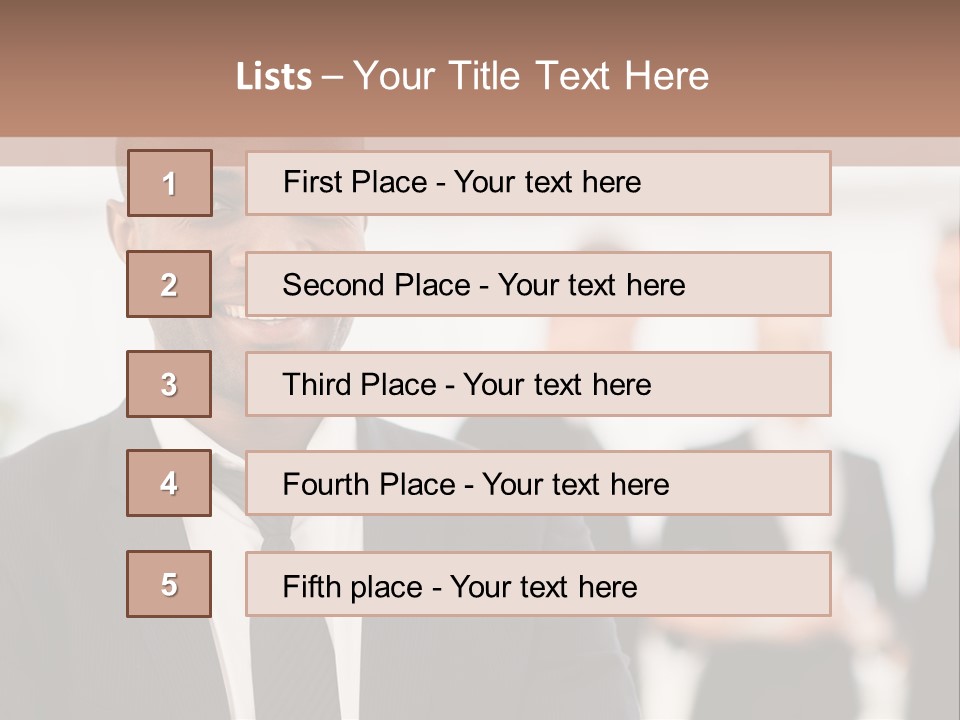 Condition Electric Cold PowerPoint Template