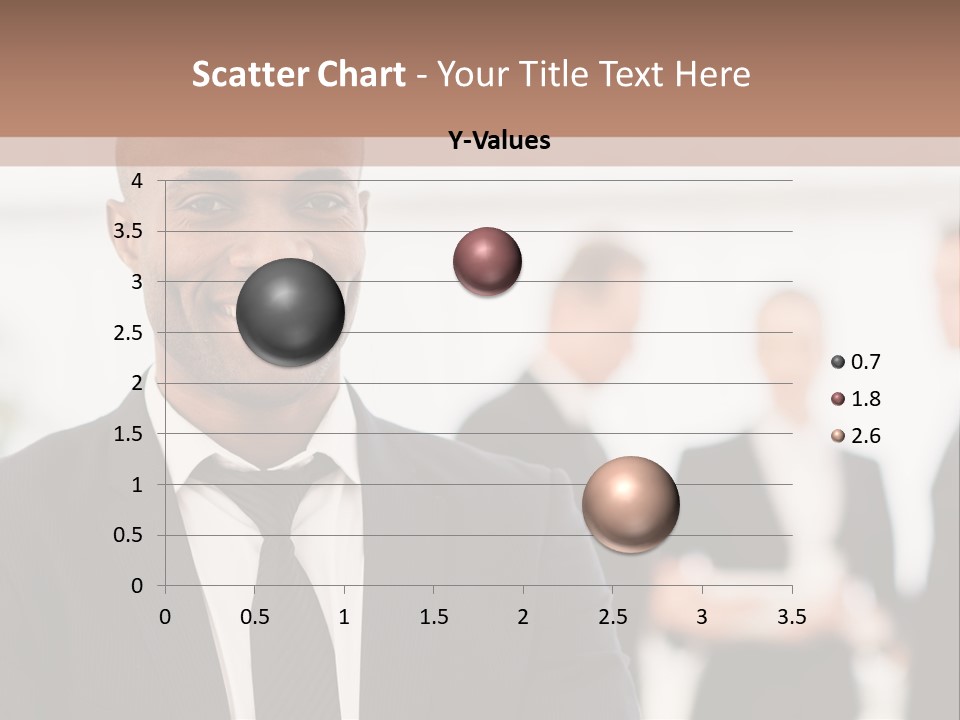 Condition Electric Cold PowerPoint Template