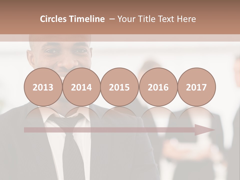 Condition Electric Cold PowerPoint Template