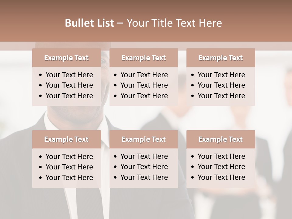 Condition Electric Cold PowerPoint Template