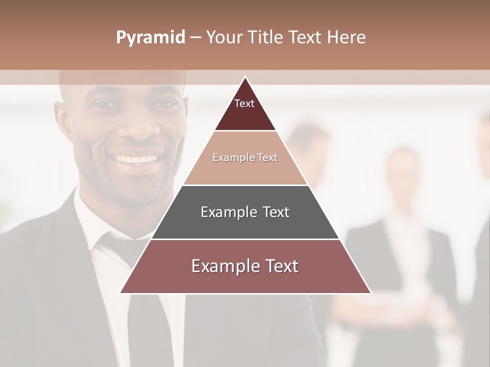 Condition Electric Cold PowerPoint Template