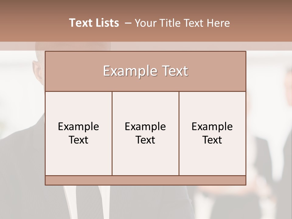 Condition Electric Cold PowerPoint Template