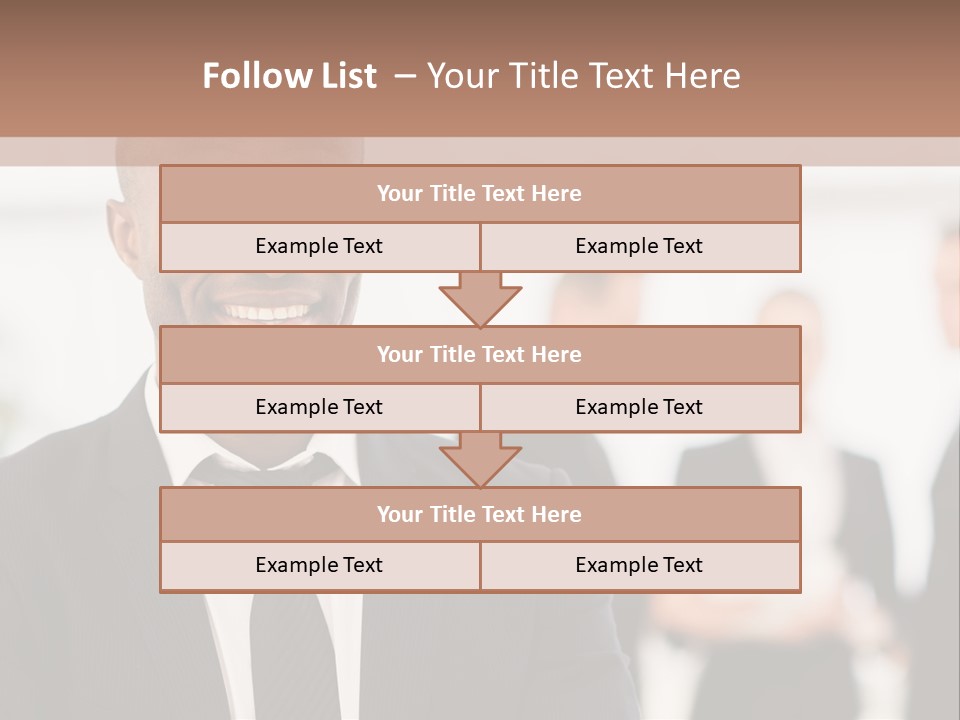 Condition Electric Cold PowerPoint Template