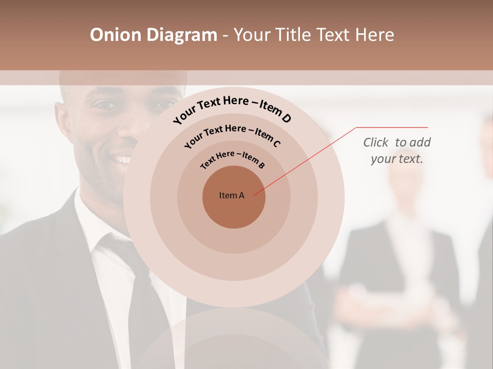 Condition Electric Cold PowerPoint Template