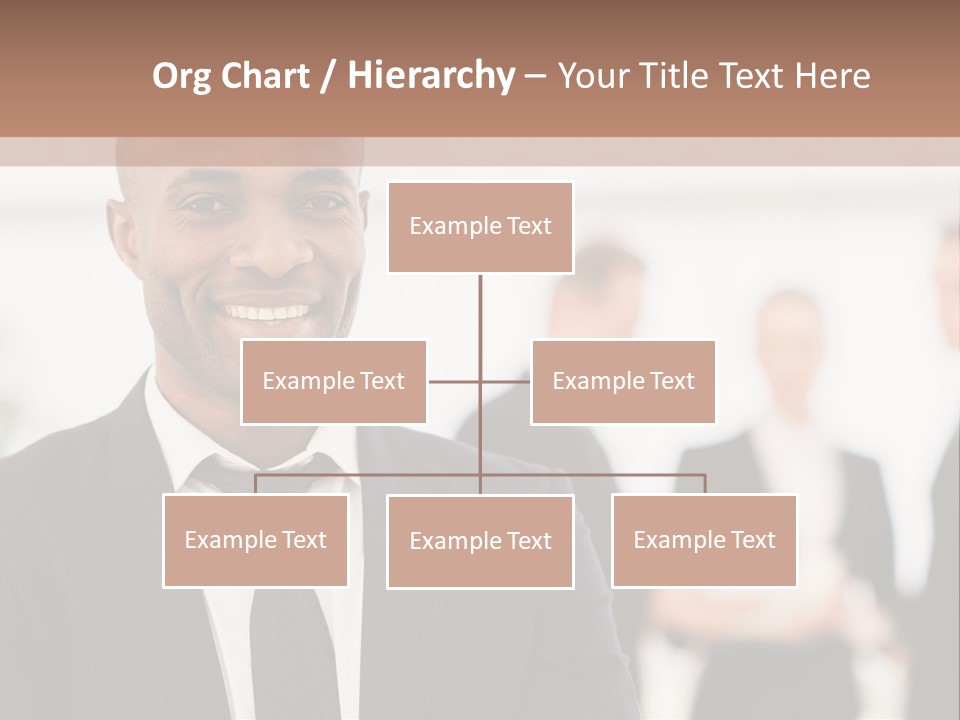 Condition Electric Cold PowerPoint Template