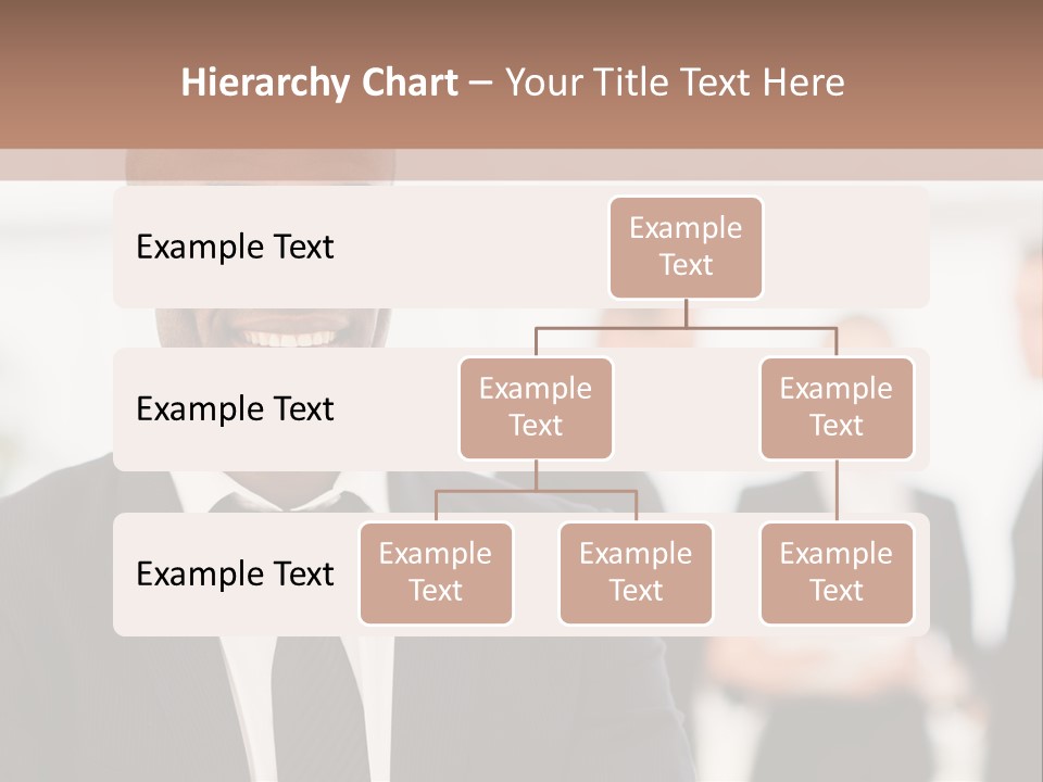 Condition Electric Cold PowerPoint Template