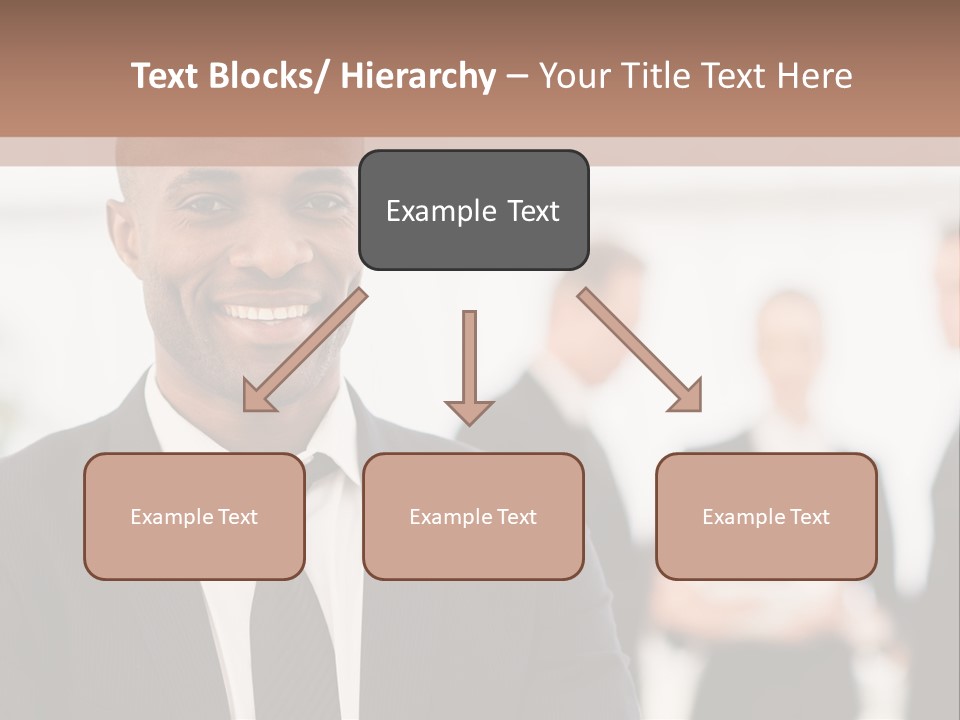 Condition Electric Cold PowerPoint Template