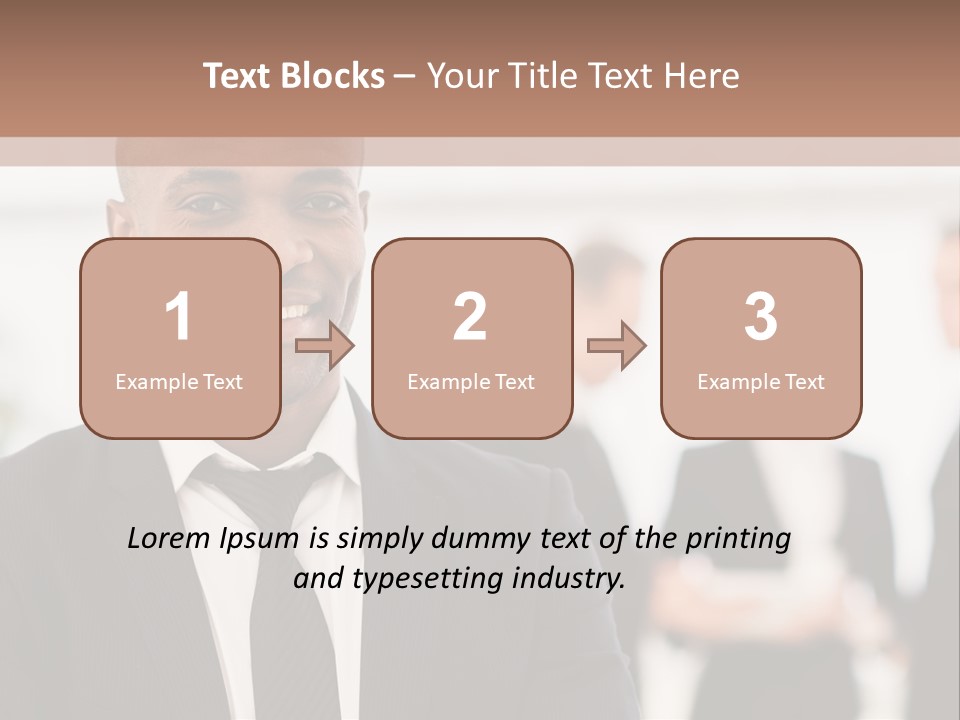 Condition Electric Cold PowerPoint Template