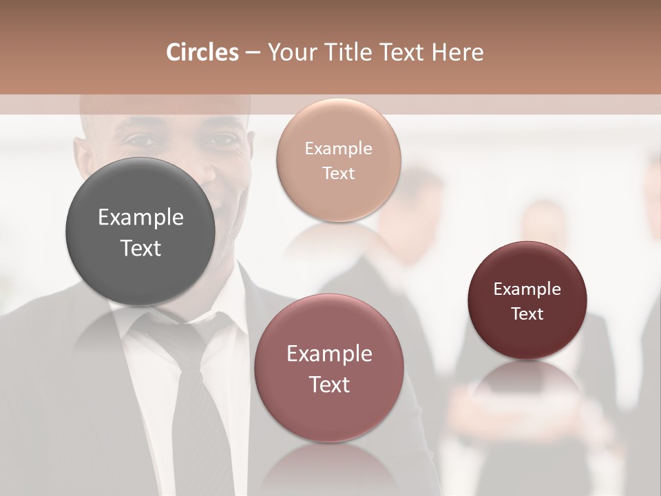 Condition Electric Cold PowerPoint Template