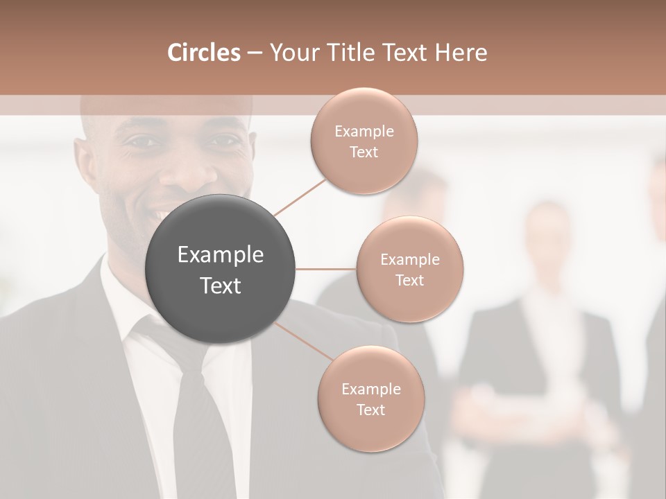 Condition Electric Cold PowerPoint Template