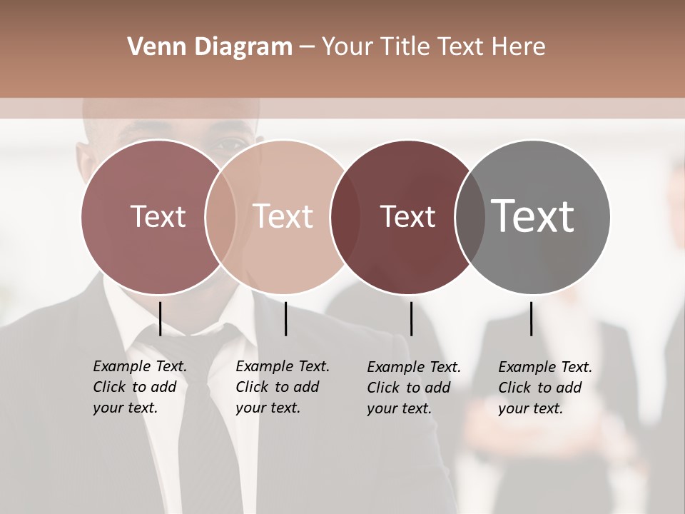 Condition Electric Cold PowerPoint Template