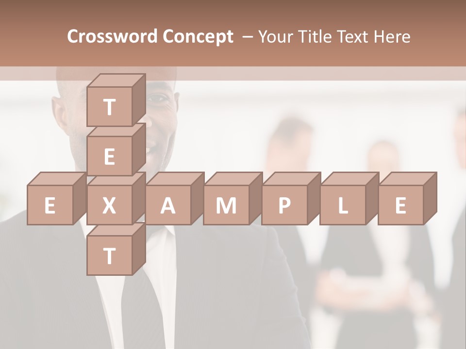 Condition Electric Cold PowerPoint Template